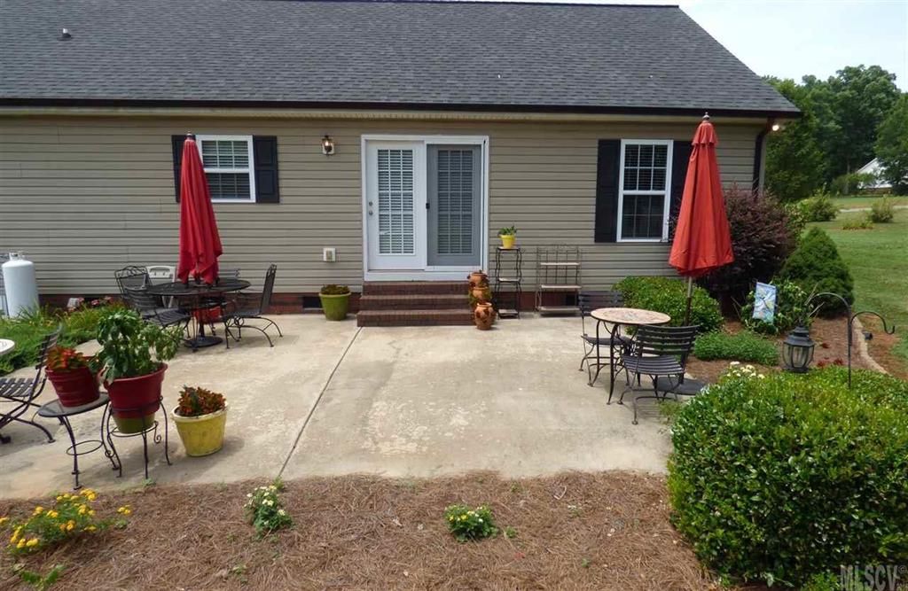 Heaven Sent - Residential