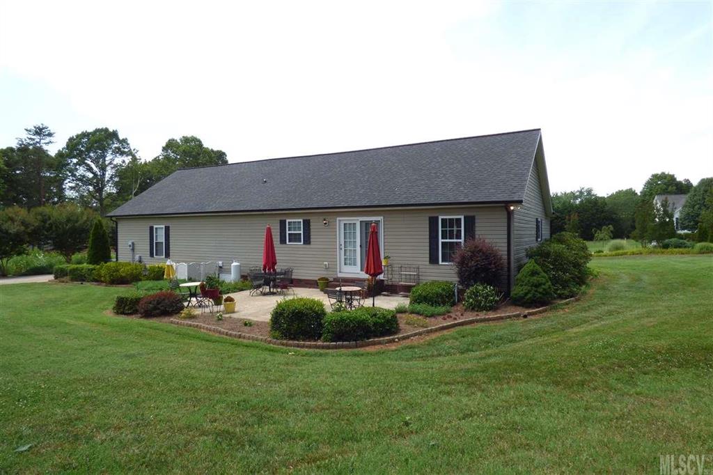 Heaven Sent - Residential