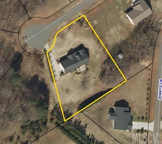 Heaven Sent - Residential