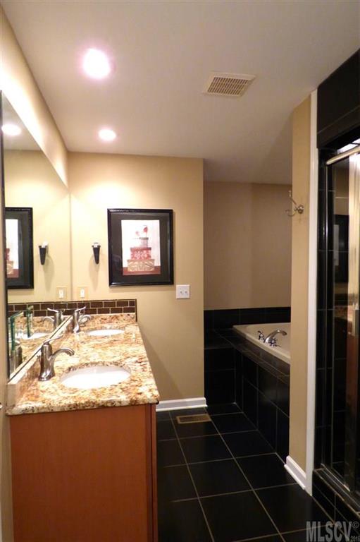 Heaven Sent - Residential