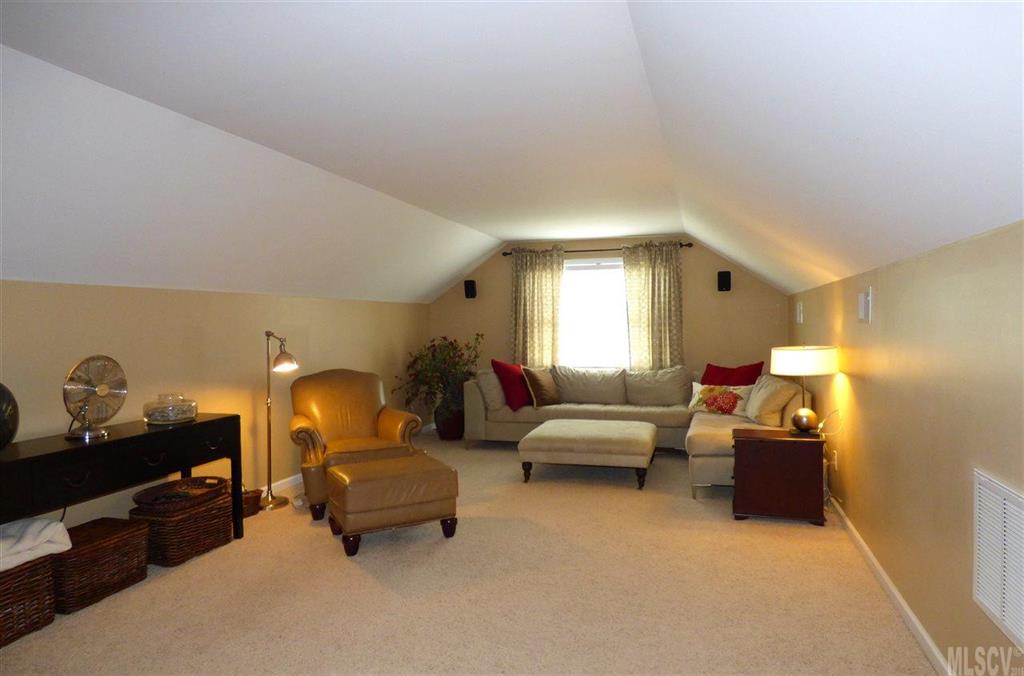 Heaven Sent - Residential