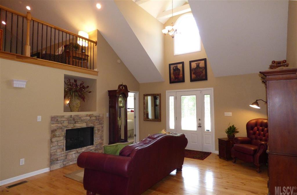 Heaven Sent - Residential