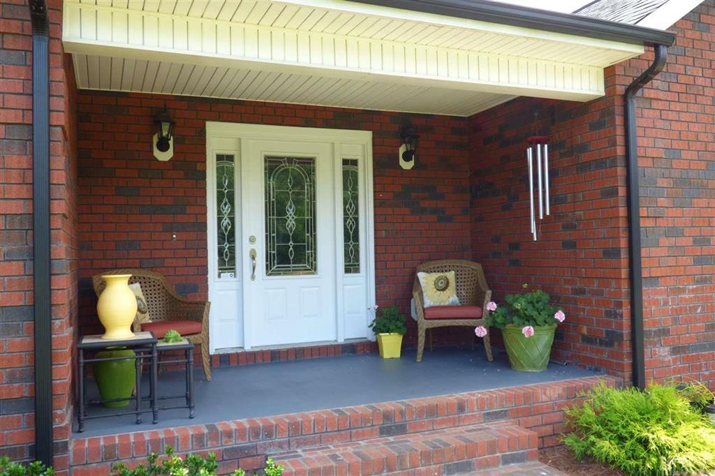 Heaven Sent - Residential