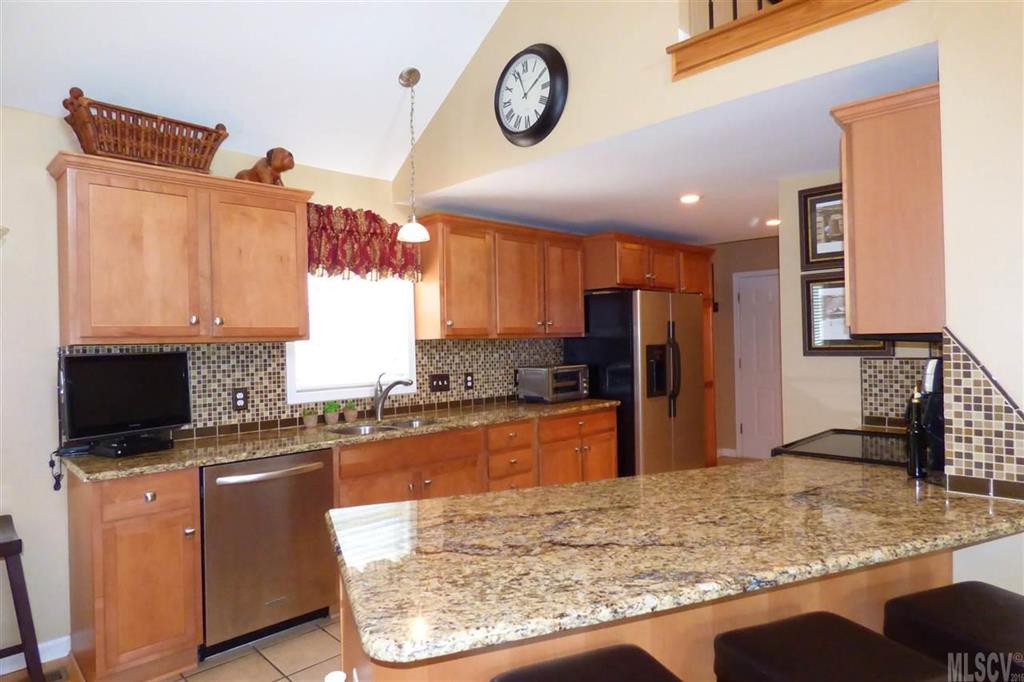 Heaven Sent - Residential