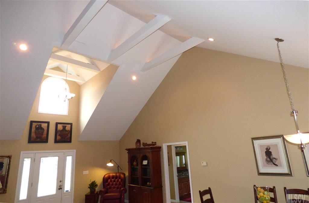 Heaven Sent - Residential