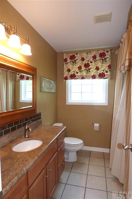 Heaven Sent - Residential