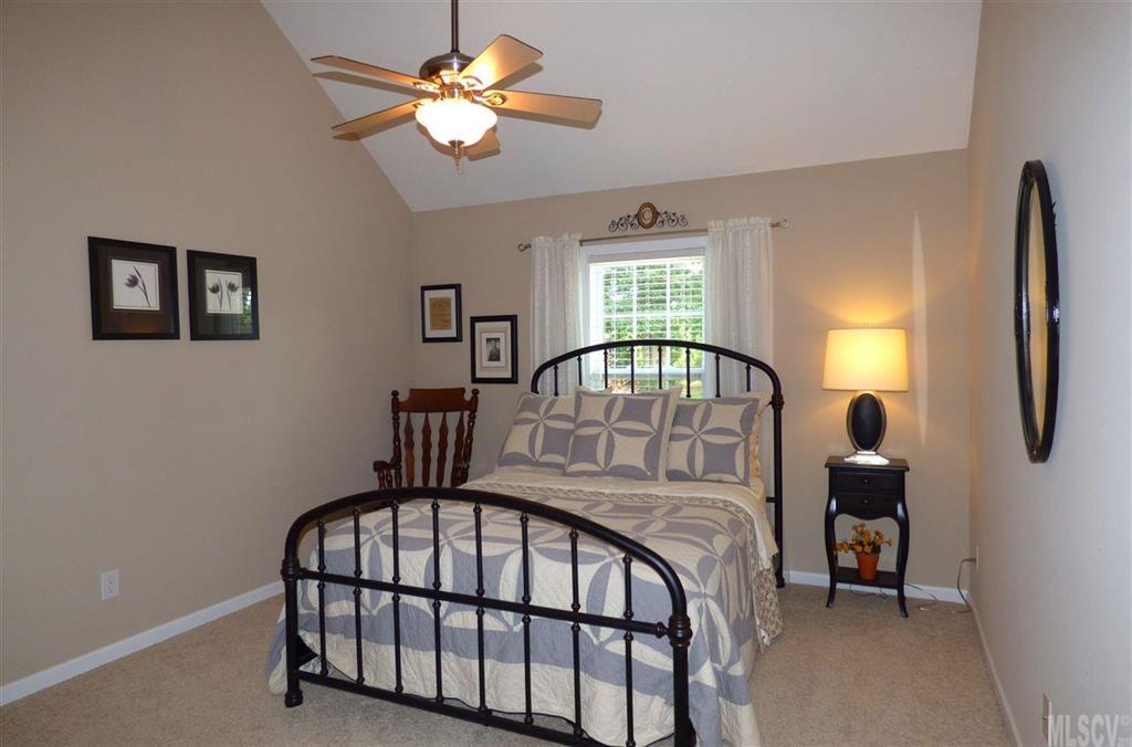 Heaven Sent - Residential