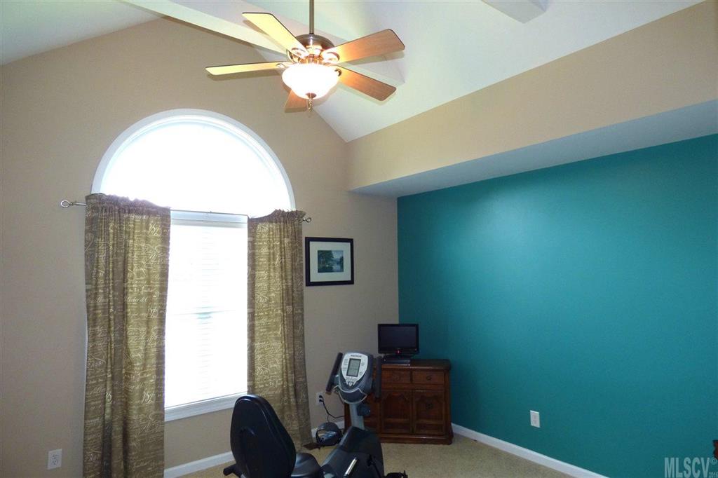 Heaven Sent - Residential