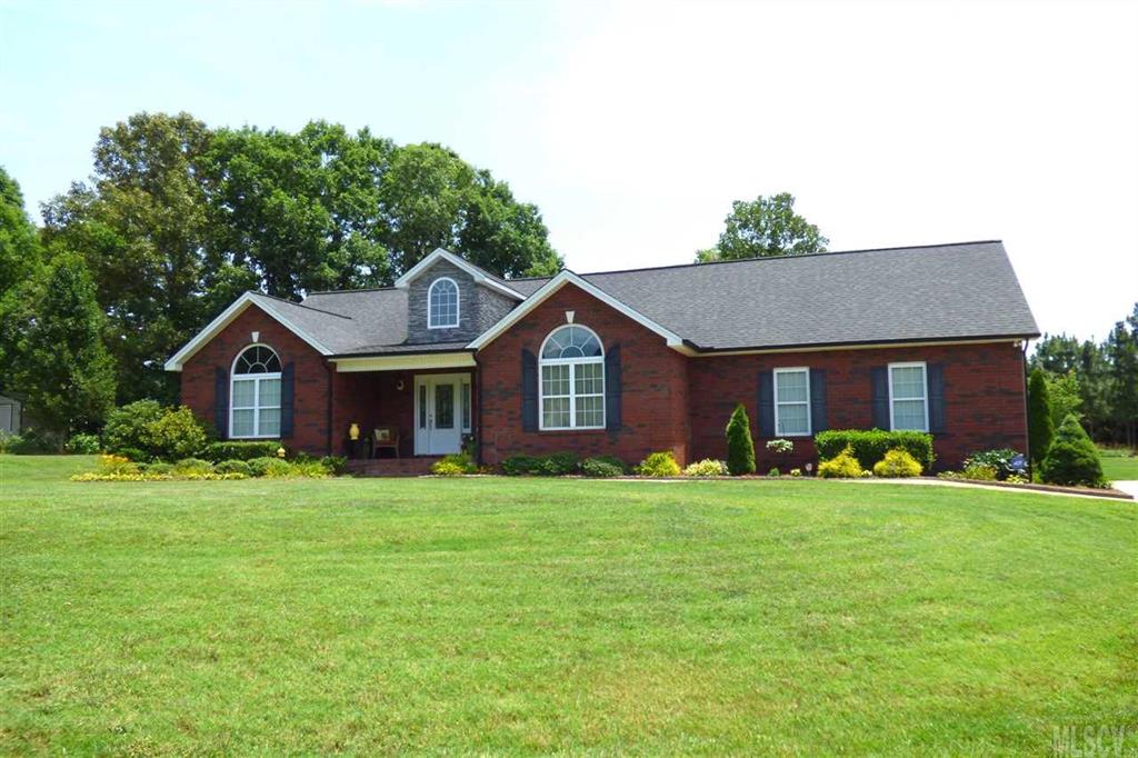 Heaven Sent - Residential