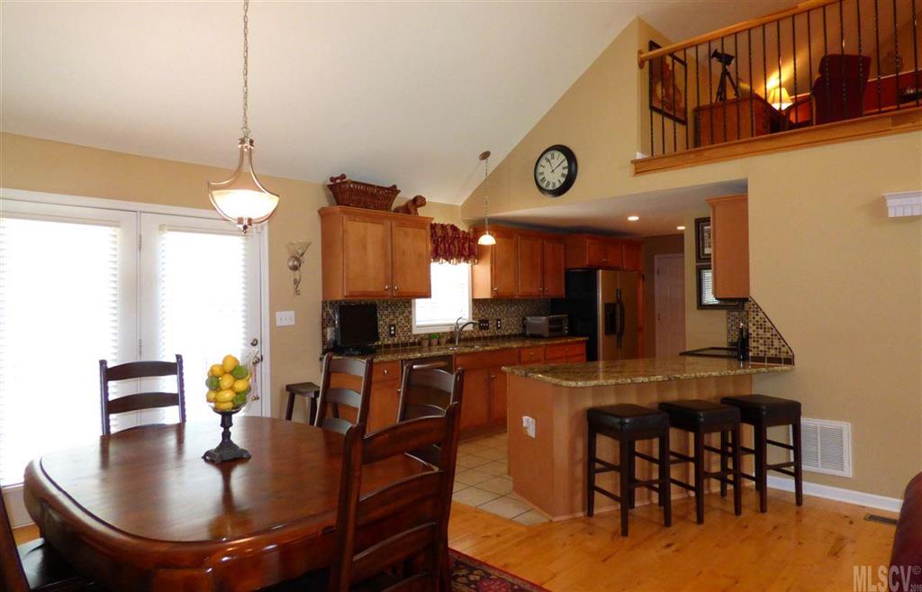 Heaven Sent - Residential