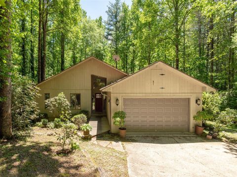 Photo of 22 Delacy Drive, Hendersonville, NC 28739 (MLS # 4261179)