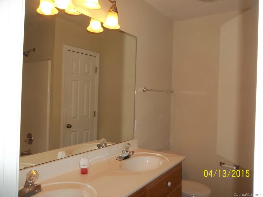 Brantley Creek - Residential