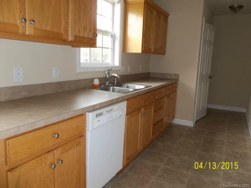 Brantley Creek - Residential