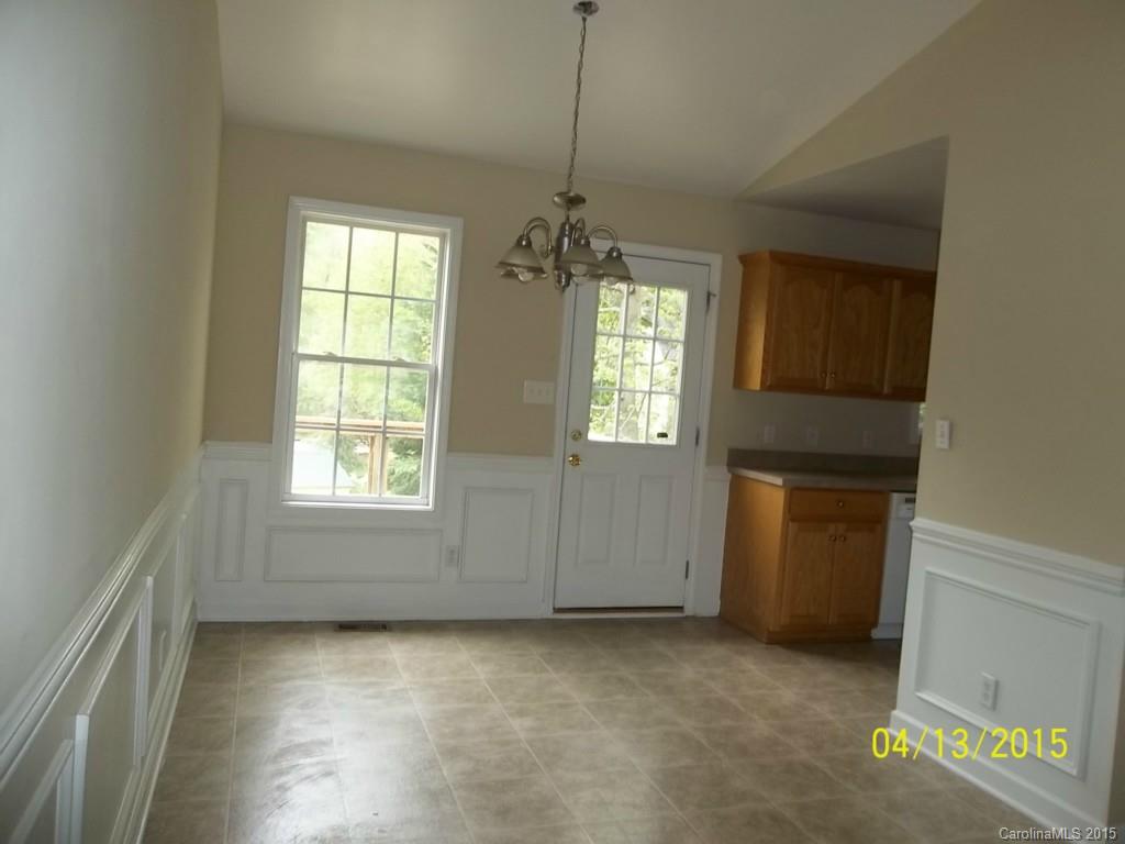 Brantley Creek - Residential