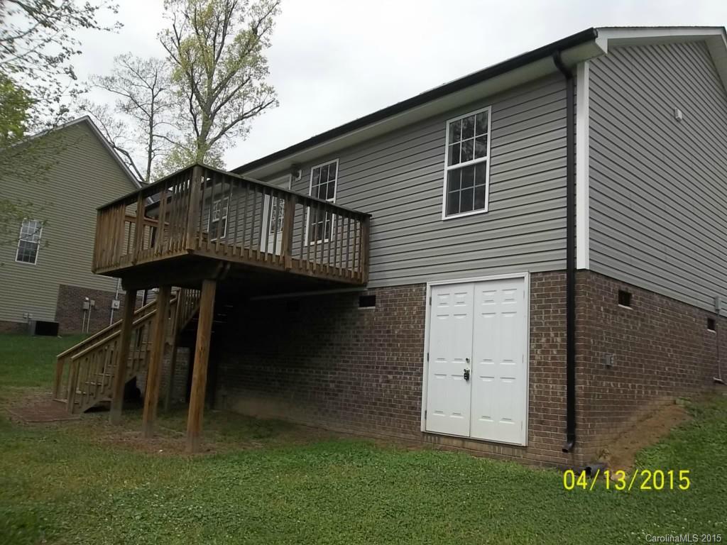 Brantley Creek - Residential