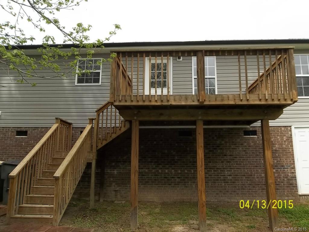 Brantley Creek - Residential