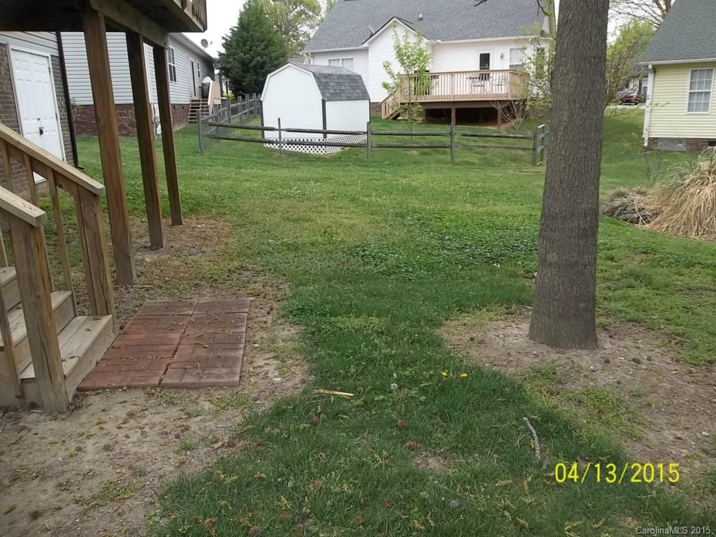 Brantley Creek - Residential