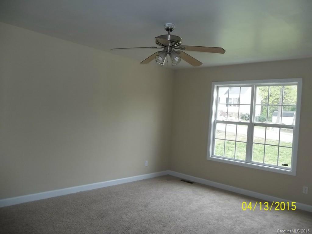 Brantley Creek - Residential