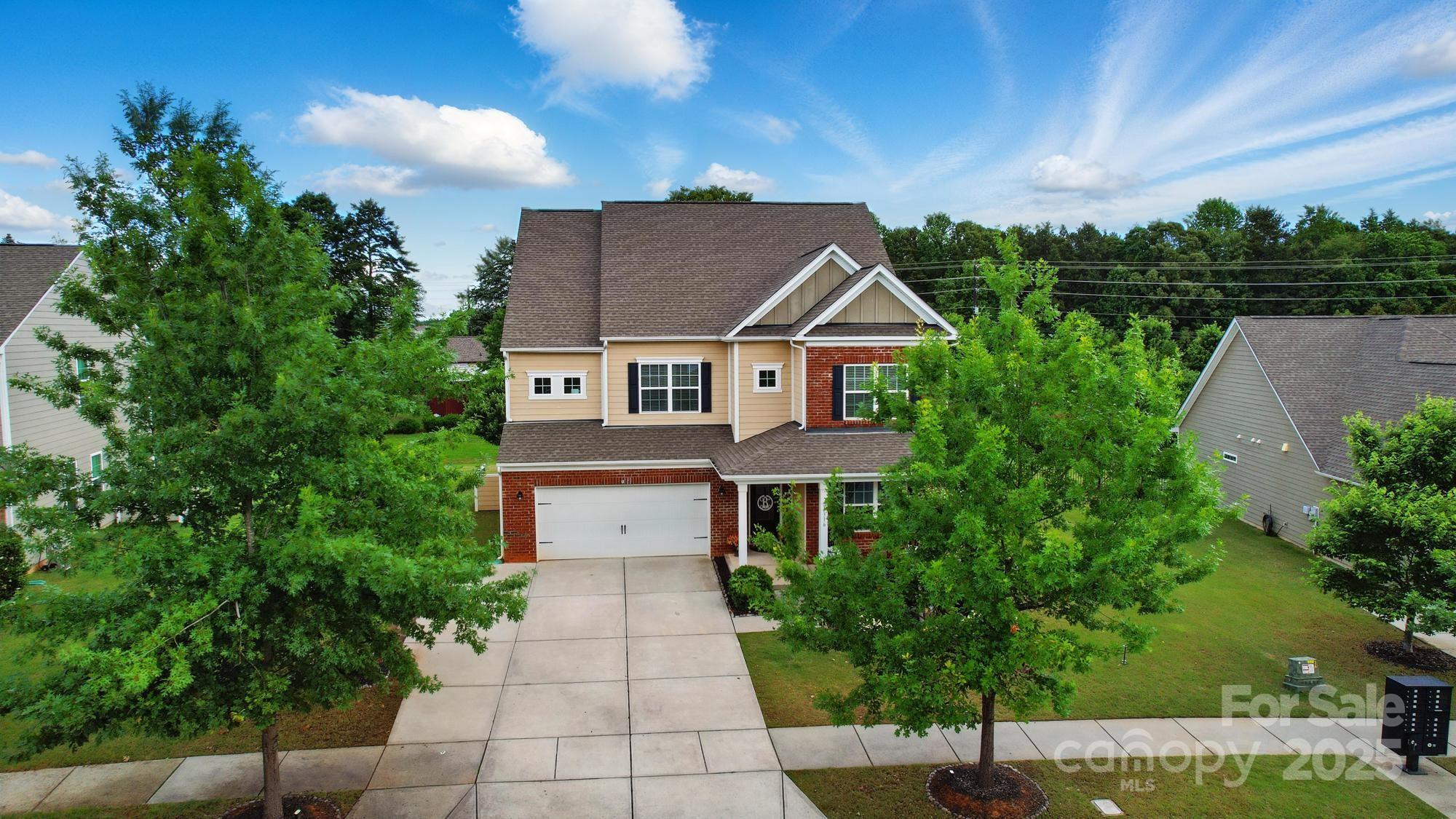 14316 Baytown Court