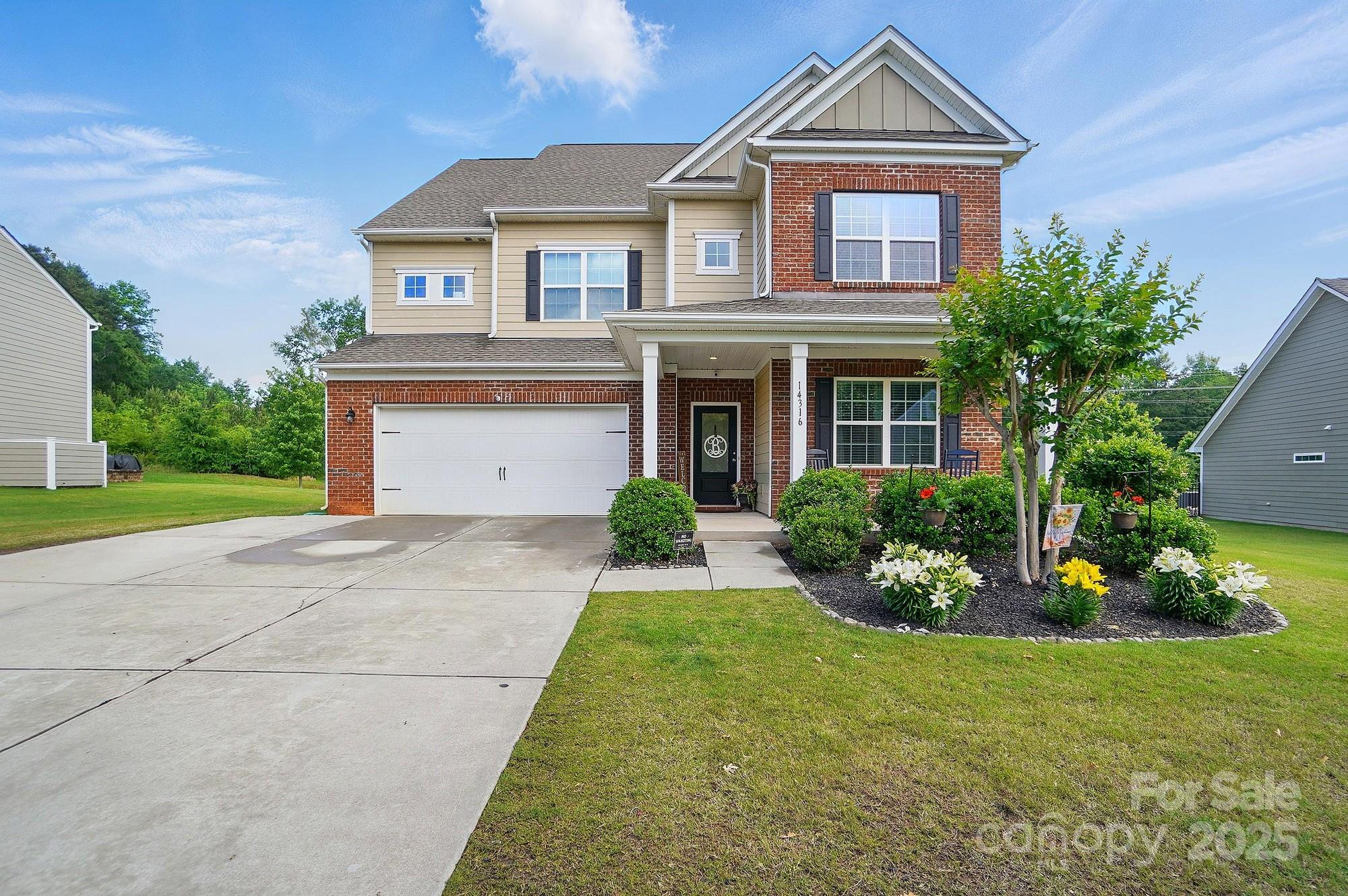 14316 Baytown Court