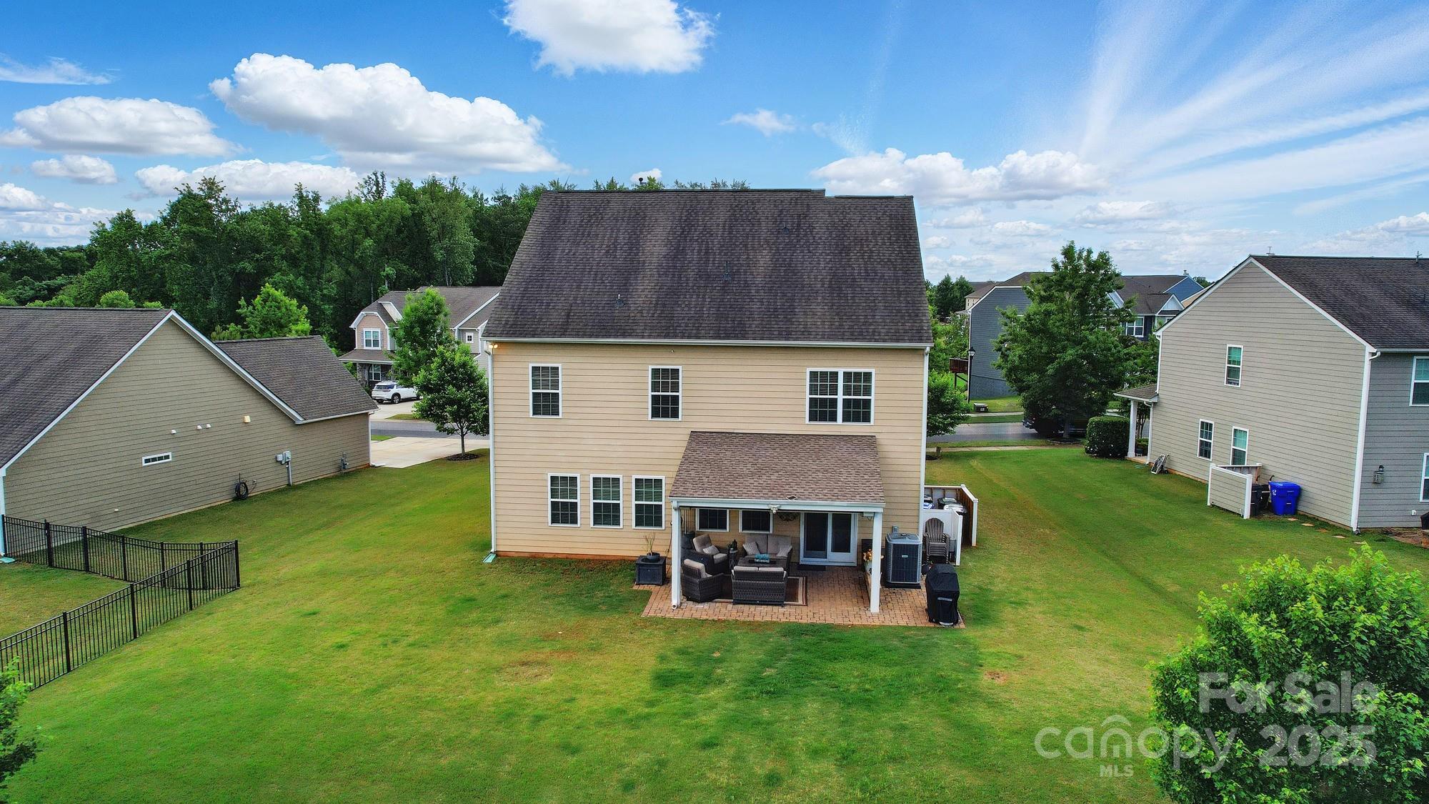 14316 Baytown Court