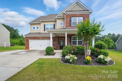 14316 Baytown Court Charlotte NC 28078