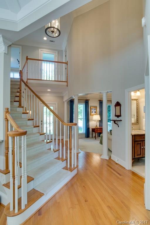 Sterling Pointe - Residential