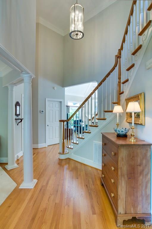 Sterling Pointe - Residential