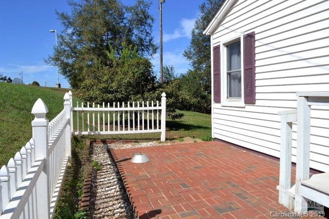 Morganton - Residential