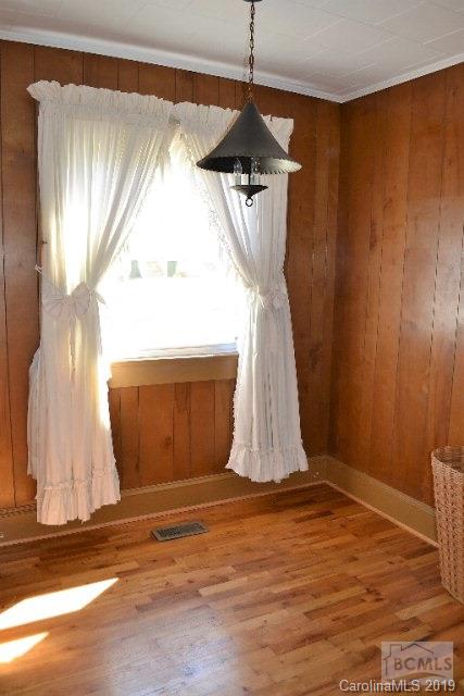 Morganton - Residential