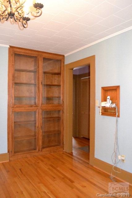 Morganton - Residential