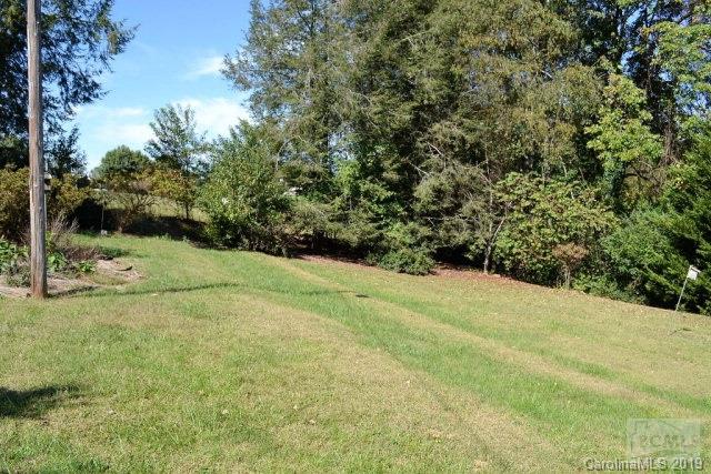 Morganton - Residential