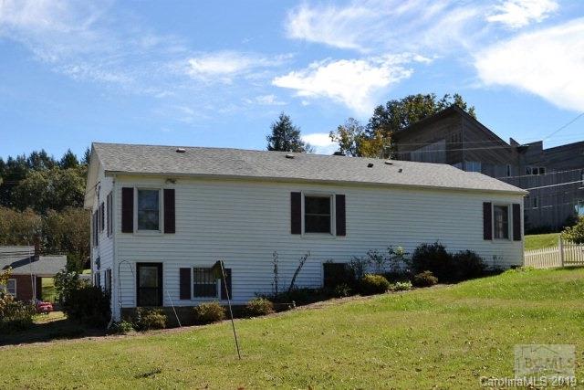 Morganton - Residential