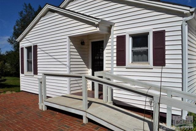 Morganton - Residential