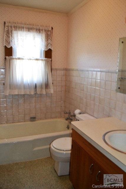 Morganton - Residential