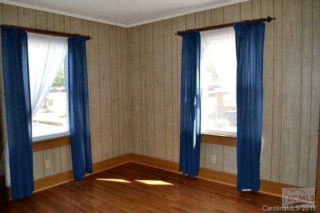 Morganton - Residential