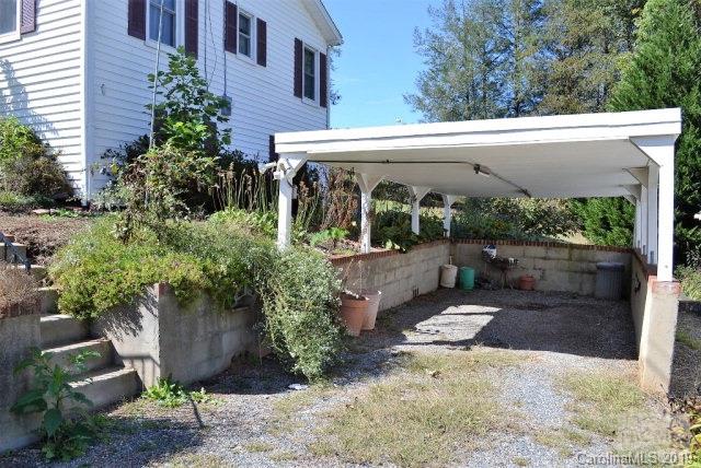 Morganton - Residential