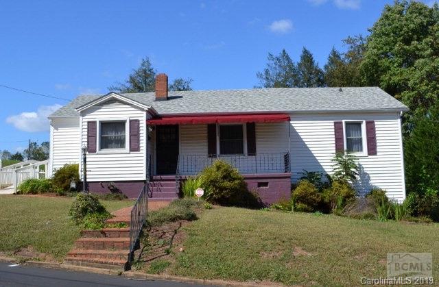 Morganton - Residential