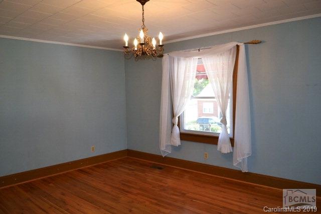 Morganton - Residential