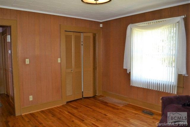 Morganton - Residential