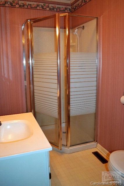 Morganton - Residential