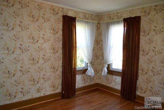 Morganton - Residential