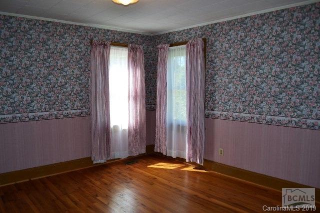 Morganton - Residential