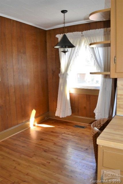 Morganton - Residential