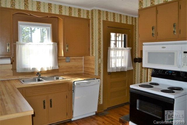 Morganton - Residential