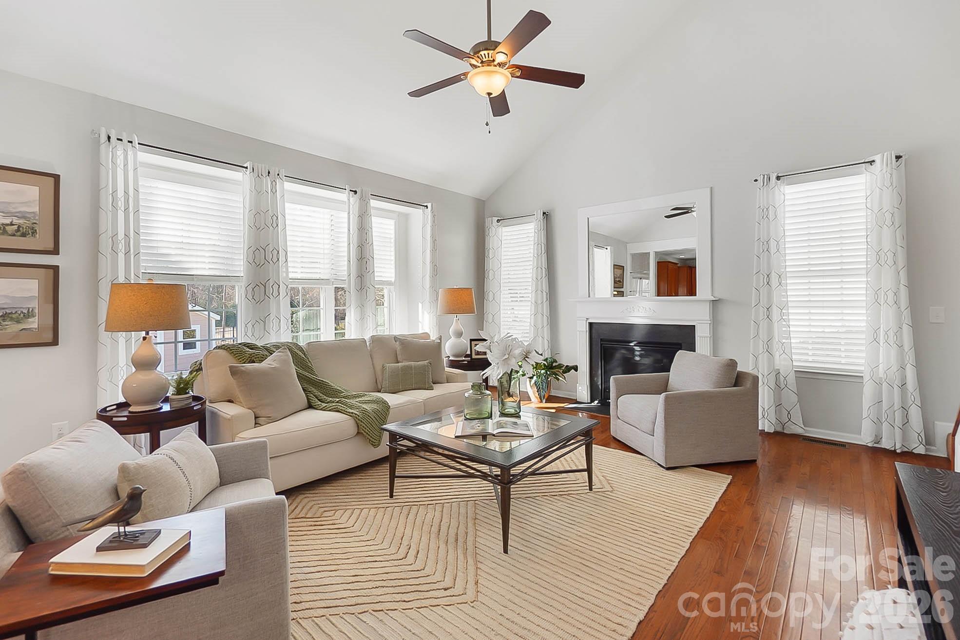 10914 Stone Bunker Drive