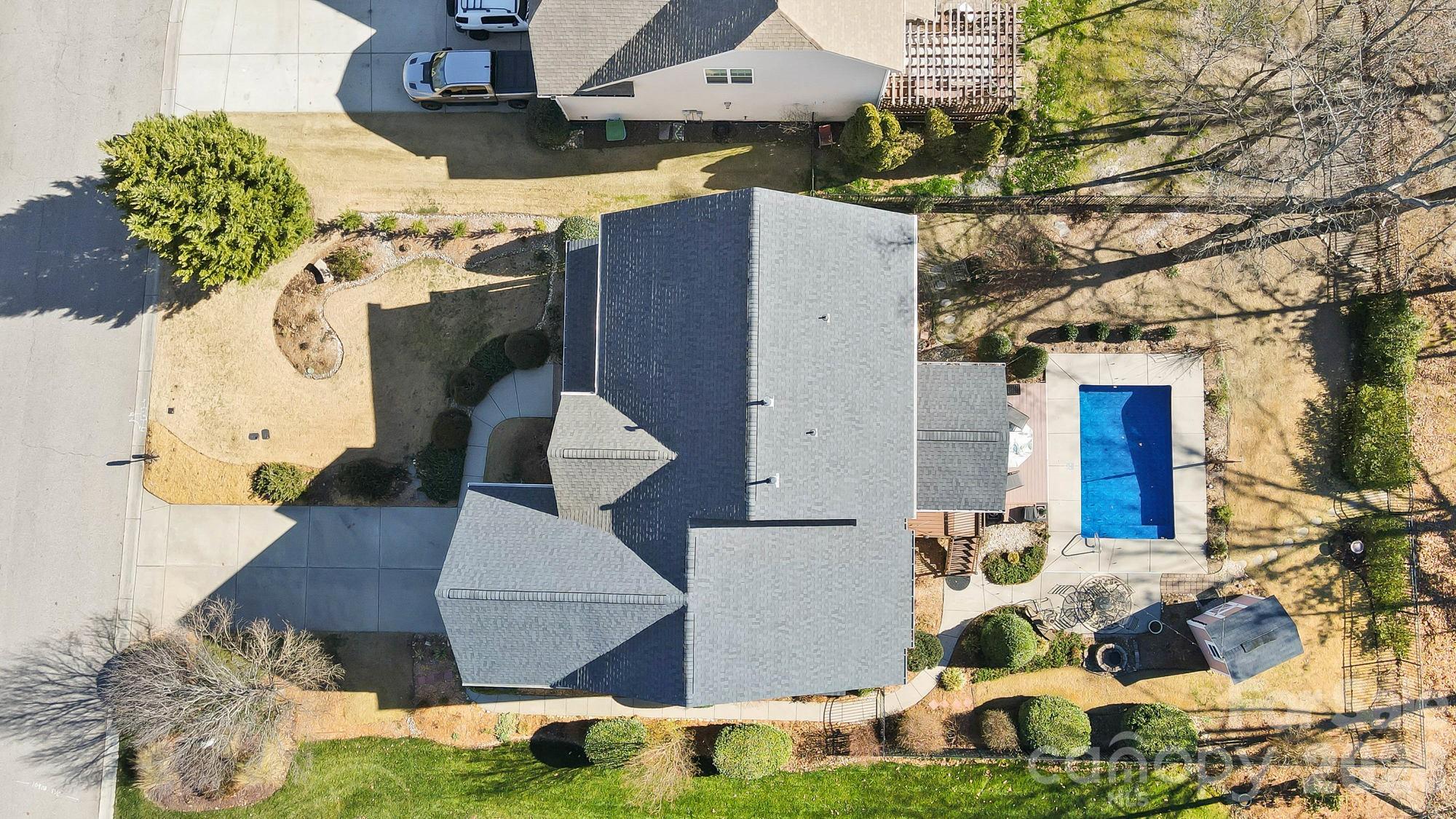 10914 Stone Bunker Drive