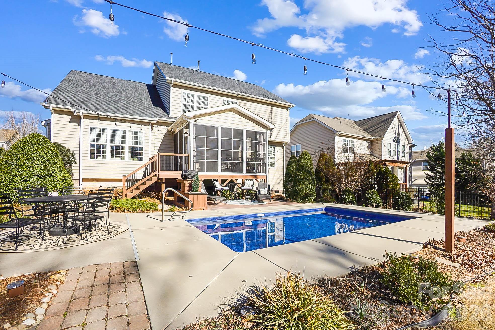 10914 Stone Bunker Drive