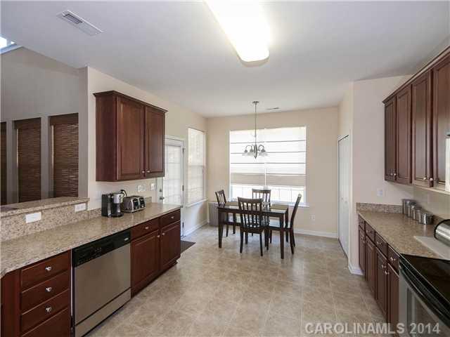 Legacy Park - Residential