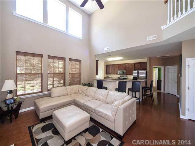 Legacy Park - Residential
